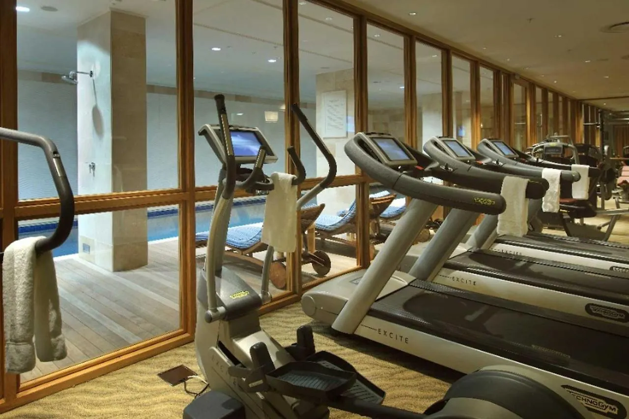 Taj Luxury Suite Κέιπ Τάουν Ξενοδοχείο