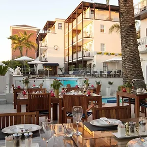 The Glen Boutique & ***** Kapstadt