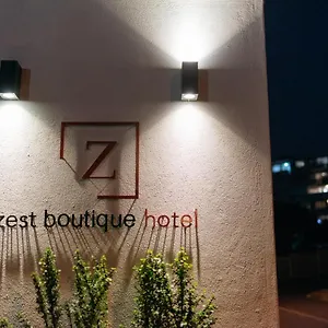 Zest Boutique By The Living Journey Collection ***** Kapstadt