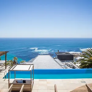 Compass House Boutique - Adults Only ***** Kapstadt