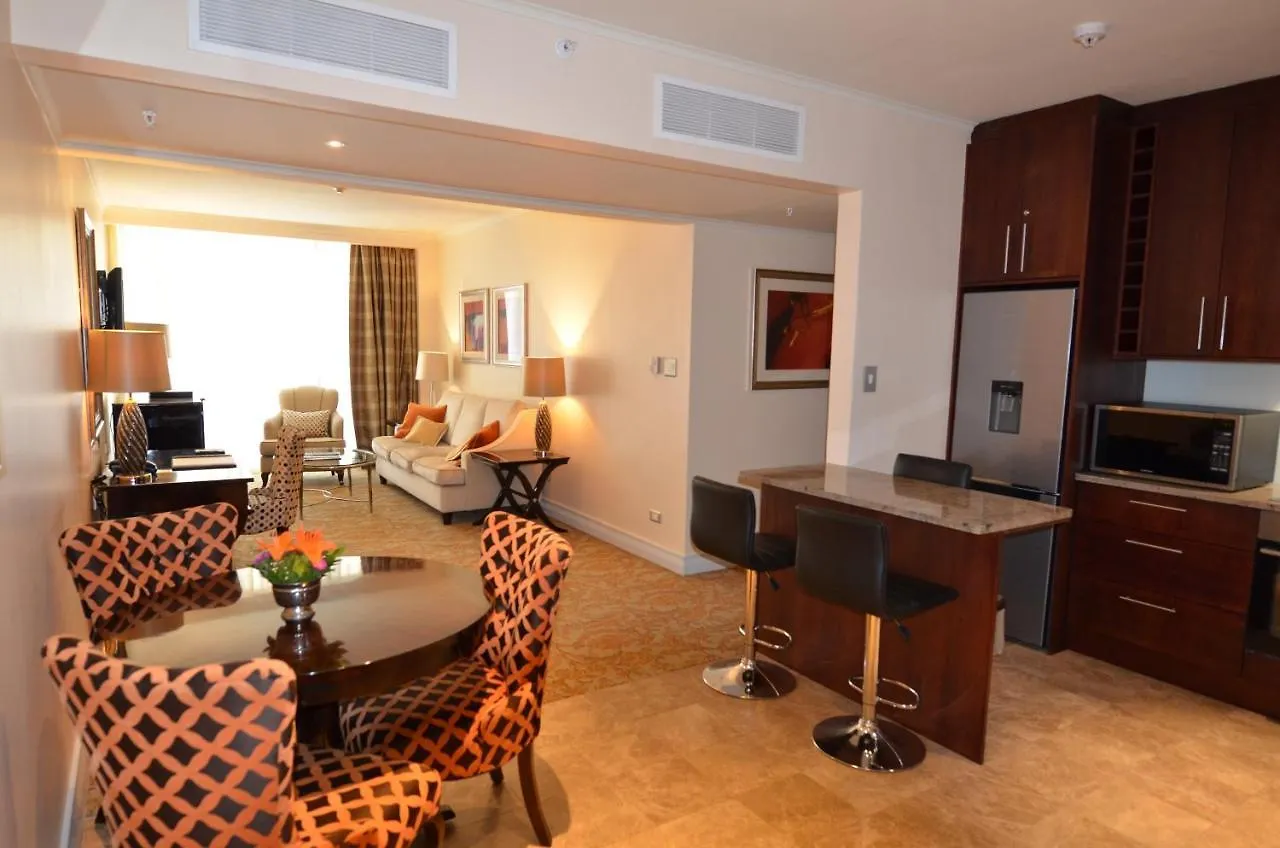 Hotel Taj Luxury Suite Le Cap