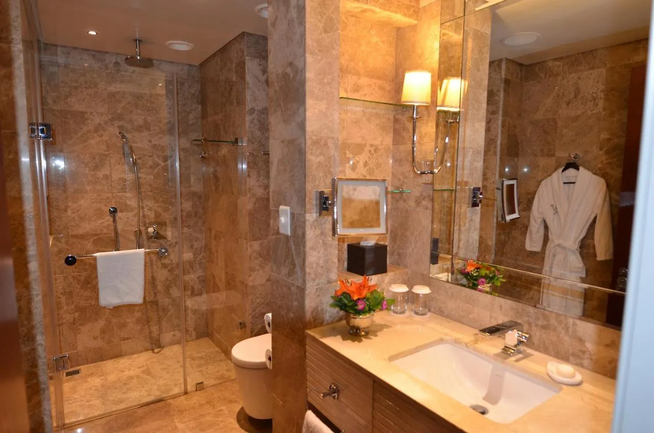 Taj Luxury Suite Le Cap Hotel
