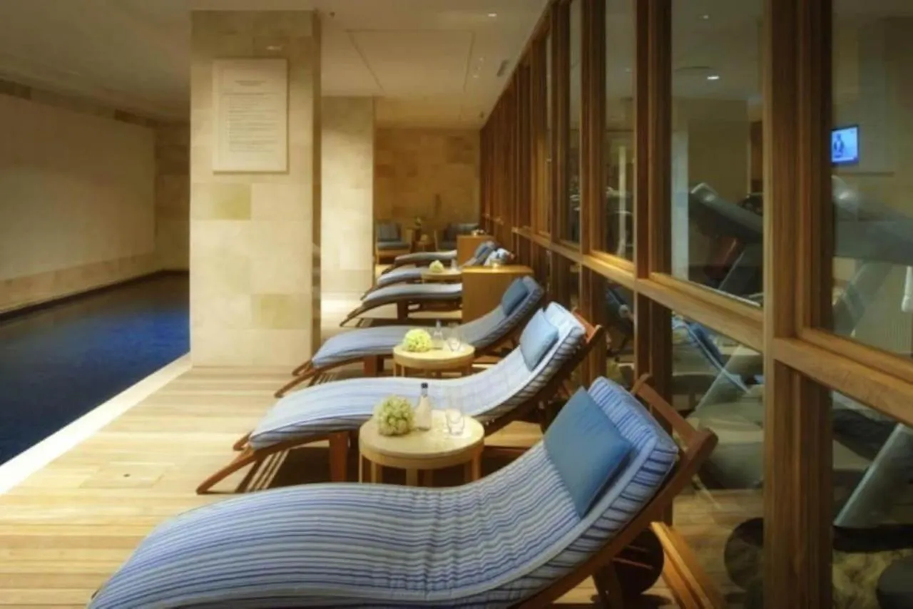 Taj Luxury Suite Kapstadt 5*,